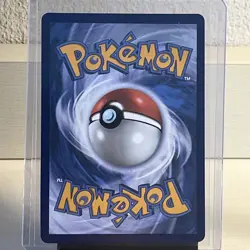 Mega Charizard X ex 023 MEP Black Star Promo Pokemon Phantasmal Flames UPC - Image 2