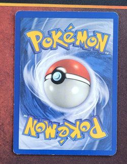 Pokemon TCG Flareon Jungle 3/64 Holo Rare Unlimited English Card - Image 2