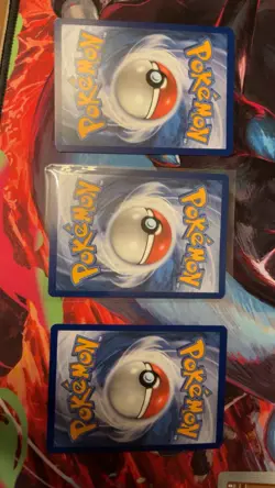 Pokemon Team Rocket's Mimikyu 097/217 R Logo Ascended Heroes Reverse Holo Card - Image 2
