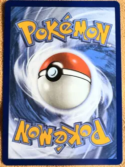 Mega Scrafty Ex 270/217 Ascended Heroes Mega Attack Rare - NM - Pokemon TCG - Image 2