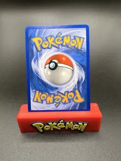 Pokemon TCG Snorlax Rising Rivals Card 81/111 Regular Common NM/MT Pokemon 2009 - Image 2