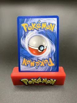 Pokemon TCG Snorlax Rising Rivals Card 81/111 Regular Common NM/MT Pokemon 2009 - Image 3