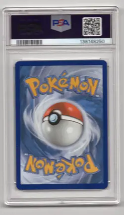 Pokemon 2019 Darkrai GX SV70 Full Art Shiny Vault Hidden Fates PSA 9 - Image 2