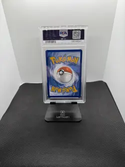 Pokemon 2019 Darkrai GX SV70 Full Art Shiny Vault Hidden Fates PSA 9 - Image 4