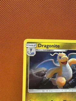 Dragonite - 96/149 - Cosmos🌀 Swirl- Promo Pokemon - Near Mint 1854 - Image 2