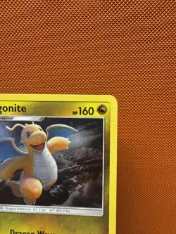 Dragonite - 96/149 - Cosmos🌀 Swirl- Promo Pokemon - Near Mint 1854 - Image 3