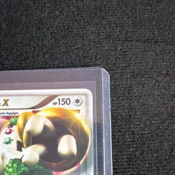 Pokemon Regigigas LV.X Diamond & Pearl 100/100 Rare Holo Level Up HP 150 2008 EN - Image 3