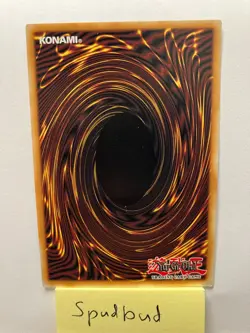 Swords Of Concealing Light Common SR04-EN026 (Lightly Played 1st Edition) - Image 2