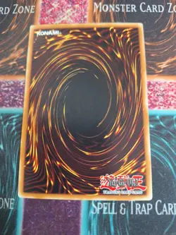 Yu-Gi-Oh! TCG Left Leg of the Forbidden One DB1-EN136 Common Unlimited NM/LP - Image 3