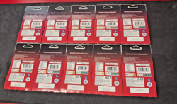 One Piece TCG: Carrying On His Will Sleeved Booster OP-13 English (LOT OF 10) - Image 2