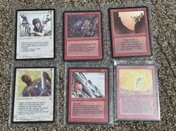 Huge Lot Various Years & Series MTG Magic the Gathering Cards Duplicates & Foils - Image 2