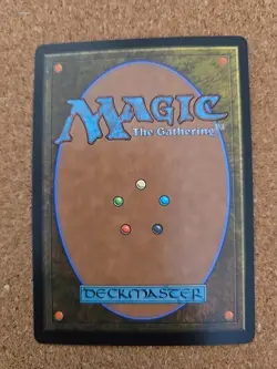 MTG Card - Quick-Draw Dagger - Image 2