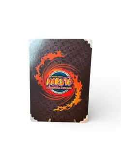 Kakashi Hatake PR 009R First Edition Naruto CCG Wavy Foil Card - Image 5