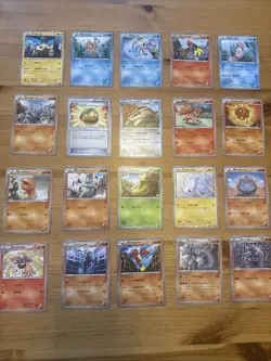 Pokemon Card Karten Sammlung Collection WOTC Vintage Japanese 1st Edition - Image 1
