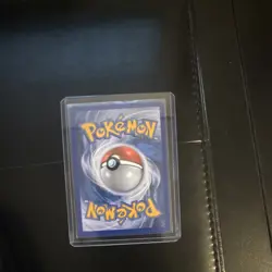 Pokemon Porygon-Z LV.X Majestic Dawn 100/100 Holo Ultra Rare 130 HP English Card - Image 2