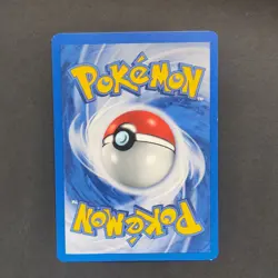 Pokemon TCG Karte - Evoli 55/82 Team Rocket 1. Edition Deutsch NM - Image 2
