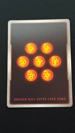 SSB Vegeta, Unbridled Power BT16-147 SCR Dragon Ball Super Card Anniversary Box - Image 2