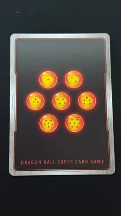 Vegeta (Mini) : DA FB04-045 Alternate Art Dragon Ball Super Fusion World Card - Image 2