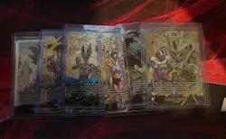 Card Bundle for soleperfection - Image 1