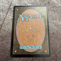 Gitaxian Probe - New Phyrexia - MTG Magic the Gathering - LP - Image 2