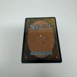 Magic: The Gathering Sliver Queen Stronghold Legendary Creature WUBRG Rare 7/7 - Image 2