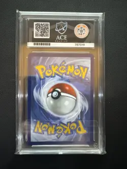 Magneton SVP 159 Pokemon Center Stamped Promo - Surging Sparks - Ace Gem Mint 10 - Image 3