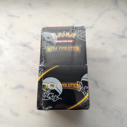 Pokemon TCG Mega Evolution Half Booster Box (18 Packs) | Sealed | Same Day P&P - Image 1