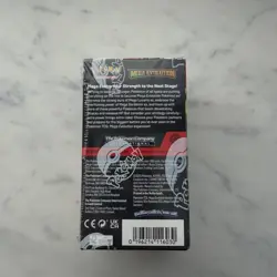 Pokemon TCG Mega Evolution Half Booster Box (18 Packs) | Sealed | Same Day P&P - Image 2