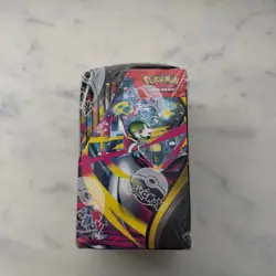 Pokemon TCG Mega Evolution Half Booster Box (18 Packs) | Sealed | Same Day P&P - Image 3