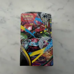 Pokemon TCG Mega Evolution Half Booster Box (18 Packs) | Sealed | Same Day P&P - Image 4