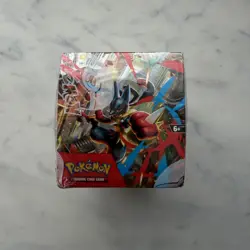 Pokemon TCG Mega Evolution Half Booster Box (18 Packs) | Sealed | Same Day P&P - Image 5