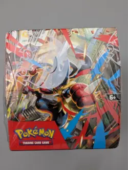 Pokemon TCG Mega Evolution Half Booster Box (18 Packs) Sealed - Image 5