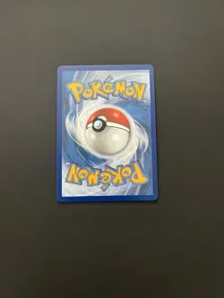 Mandibuzz 064/086 NM – Master Ball Holo – 2025 TCG Pokemon White Flare Mint - Image 3