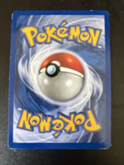 Dark Typhlosion 10/105 - Pokemon Neo Destiny Holo Rare - WOTC Vintage - Image 2