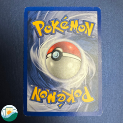 1999 Pokemon Base Set | Chansey | Holo | #3/102 - Image 2