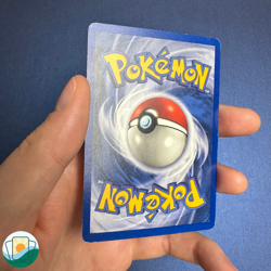 1999 Pokemon Base Set | Chansey | Holo | #3/102 - Image 5
