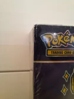 POKEMON TCG SCARLET & VIOLET SURGING SPARKS POKEMON CENTER ELITE TRAINER BOX - Image 2