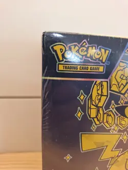 POKEMON TCG SCARLET & VIOLET SURGING SPARKS POKEMON CENTER ELITE TRAINER BOX - Image 3