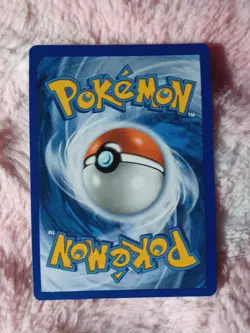 Pokemon TCG Wigglytuff 105/094 Phantasmal Flames - Illustration Rare Full Art - Image 4