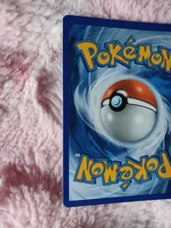 Pokemon TCG Wigglytuff 105/094 Phantasmal Flames - Illustration Rare Full Art - Image 5