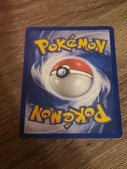 Pokemon Giovanni's Nidoqueen Gym Challenge 23/132 Non Holo MP/HP - Image 2