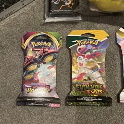 Pokemon Center Exclusive Special Delivery Box (2025) - Image 2