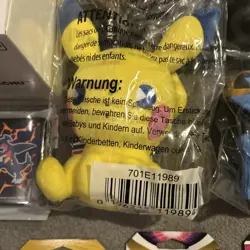 Pokemon Center Exclusive Special Delivery Box (2025) - Image 5
