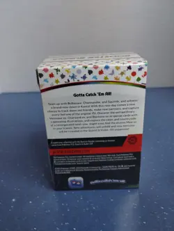 Pokemon TCG 151 Scarlet & Violet Booster Bundle 6 Packs New Factory Sealed - Image 3