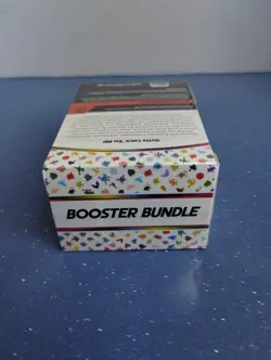 Pokemon TCG 151 Scarlet & Violet Booster Bundle 6 Packs New Factory Sealed - Image 5
