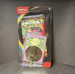 Pokemon TCG Mega Evolution-Phantasmal Flames Bundle (Factory Sealed) - Image 2