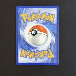 Eevee 173 Black Star Promo Pokemon Scarlet and Violet Holo - Image 2