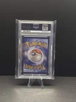 Eevee VMAX Pokemon Simplified Chinese Gem Pack 2 CBB2 #01 14/15 PSA 10 Gem Mint! - Image 2