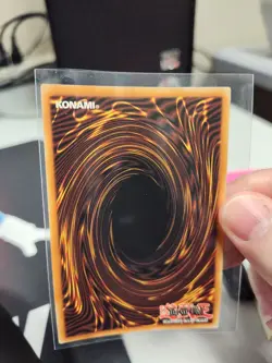 YuGiOh Mulcharmy Purulia Prismatic 1st Edition A - Image 2