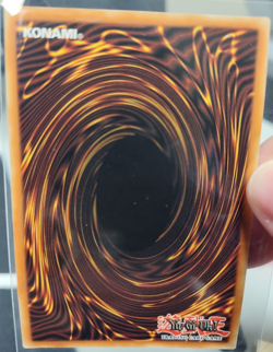 YuGiOh Mulcharmy Purulia Prismatic 1st Edition B - Image 2